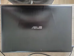 Asus TUF Gaming FX753VD. 17.3", 2,8����, ��� 24 ��, ���� 1 000���, WiFi, Bluetooth, ����������� �� 2��. ����