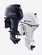 Tohatsu. 60��.�., 4-�������, ����������, ���� L (508 ��), 2025 ���. ��� ����� �� ������������ ����