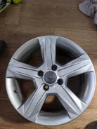 Replay OPL2. 6.5x15", 4x100, ET-36 ����