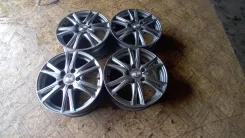 Zauber Euro Sport. 6.5x16", 5x114.3, ET48 ����