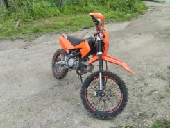 Regulmoto Seven Medalist Pro. 212����. ��., ��������, ��� ���, ������ �� �� ����