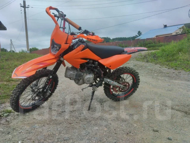 Regulmoto Seven Medalist Pro. 212����. ��., ��������, ��� ���, ������ �� �� ����