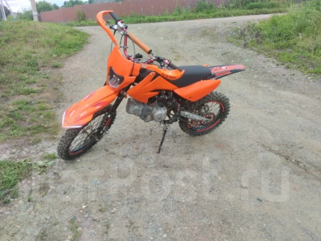 Regulmoto Seven Medalist Pro. 212����. ��., ��������, ��� ���, ������ �� �� ����