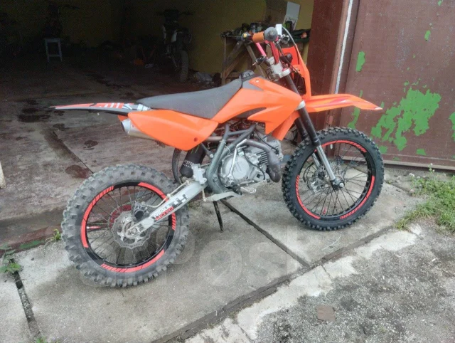 Regulmoto Seven Medalist Pro. 212����. ��., ��������, ��� ���, ������ �� �� ����