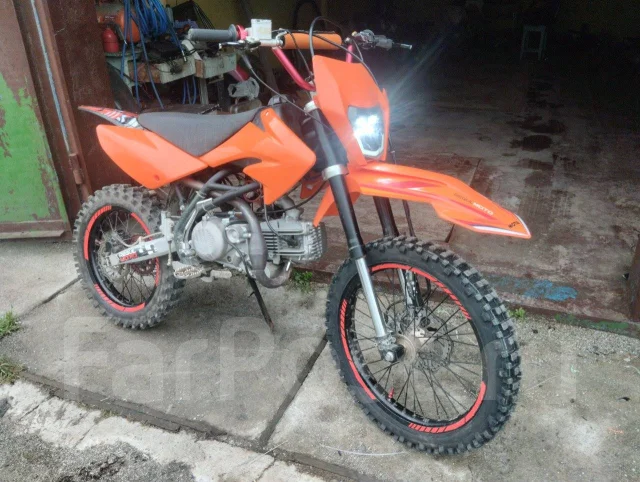 Regulmoto Seven Medalist Pro. 212����. ��., ��������, ��� ���, ������ �� �� ����