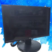 LG. 19", ���������� �� (LCD, LED, QLED) ����