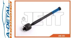 ���� ������� JETT V81-051 (CRT-84), ������ V81051 ����