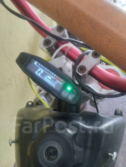 Regulmoto Seven Medalist Pro. 212����. ��., ��������, ��� ���, ������ �� �� ����