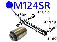 ����������� ������� M124SR M124SR ����
