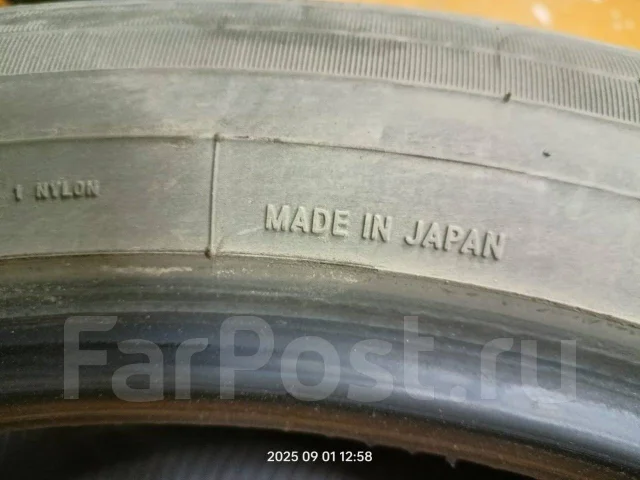 Toyo Proxes R46. ������, 2020 ���, �/�, ����� 10 % ����