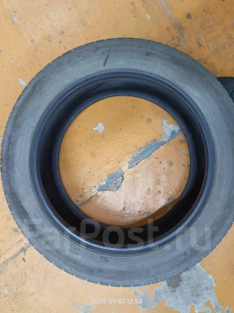 Toyo Proxes R46. ������, 2020 ���, �/�, ����� 10 % ����