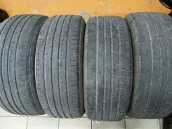 Toyo Proxes R46. ������, 2020 ���, �/�, ����� 10 % ����