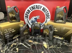 S-Oil Seven Gold. 5W-30, �������������, 0,5��. ����