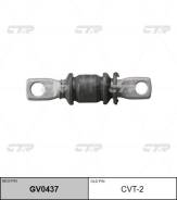 ����������� ������ �������� ����� CVT2 CTR � ���������� CVT2 ����
