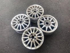 Alessio. 6.0x14", 5x100, ET35, �� 54,1���. ����