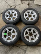 Blows. 6.5x15", 6x139.7, ET35 ����