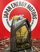 S-Oil Seven Gold. 5W-40, �������������, 1��. ����