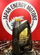 S-Oil Seven. 0W-20, �������������, 1��. ����