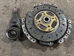 �������� ��������� Hyundai Getz 1.4 MT Valeo hd138 HD138 ����