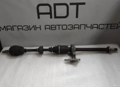 ������ �������� ������ Honda Civic 8 1.3 CVT Honda 44305-SNC-000 44305SNC000 ����