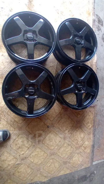 Treasure One Humanline. 6.0x16", 4x100, ET45 ����
