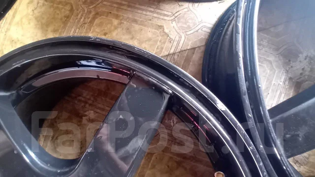 Treasure One Humanline. 6.0x16", 4x100, ET45 ����