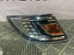 ������ ����� � ����� Mazda 6 GH sport ������������ Flest FL-MZ-6323 FLMZ6323 ����