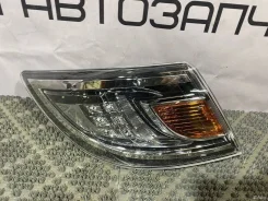 ������ ����� � ����� Mazda 6 GH sport ���������� Flest FL-MZ-151150 FLMZ151150 ����