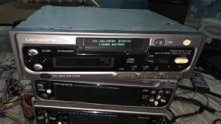 Pioneer Carrozzeria KEH ����