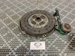 �������� ��������� Mitsubishi Citroen Peugeot 2.2 Luk 624327609 624327609 ����