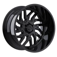 TIS Offroad 544GB. 12.0x22", 6x135, ET-44, �� 108���. ��� ����� �� ������������ ����