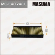 ������ ������ �������� Masuma MC-E4074CL MCE4074CL ����