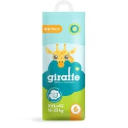 �������-���������� Lovular Giraffe XXL 15-25�� 42��. � �������. ����
