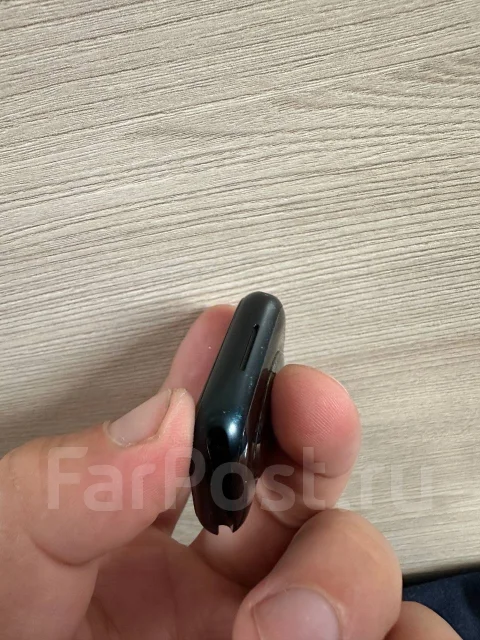 Apple Watch Series 7 Nike. GPS, NFC, IP67, IP68 ����