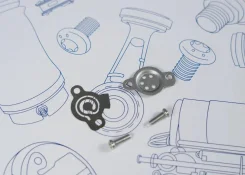 ������ ������������� ��� ������ Wabco OV003 ����