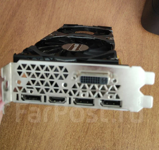 GeForce GTX 960 ����