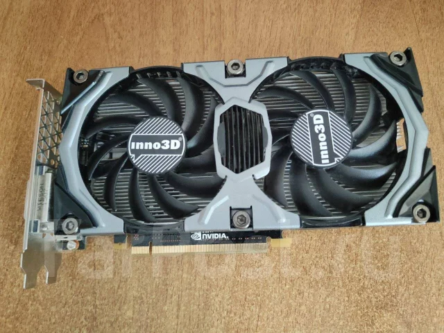 GeForce GTX 960 ����