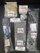 ������������ �������� ���� ��� Suzuki J24B V-2.4L 1276178K00 ����