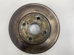 ���� ��������� �������� Toyota Corolla E120 2000-2007 [4351202070] 4351202070 ����