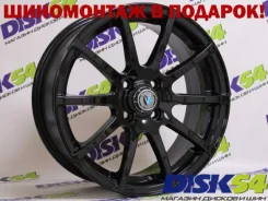 Tech Line TL 1603. 6.5x16", 4x100, ET37, �� 60,1���. ����