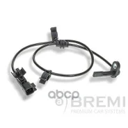 ������ �������� �������� ������ (ABS) Bremi ���. 51197 51197 ����