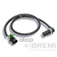 ������ �������� �������� ������ (ABS) Bremi ���. 50875 50875 ����