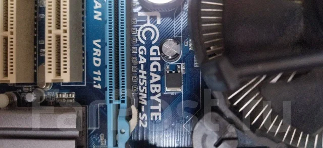 LGA1156 ����
