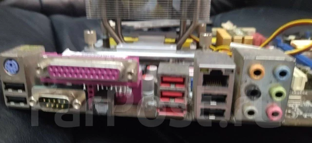 Socket AM2+ ����