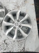 ASA Wheels. x14", 4x100 ����