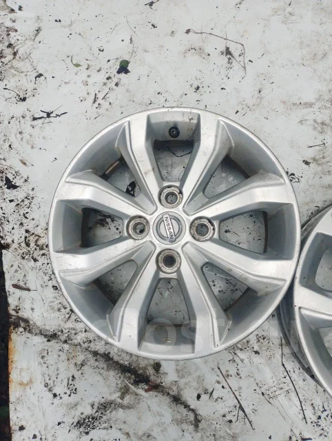 ASA Wheels. x14", 4x100 ����