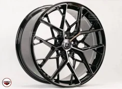 HRE. 8.5x19", 5x114.3, ET40, �� 73,1���. ����