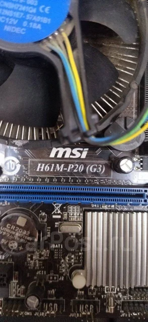 LGA1155 ����