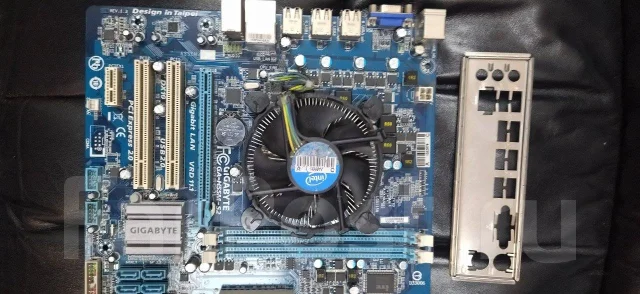 LGA1155 ����