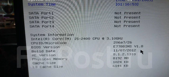 LGA1155 ����
